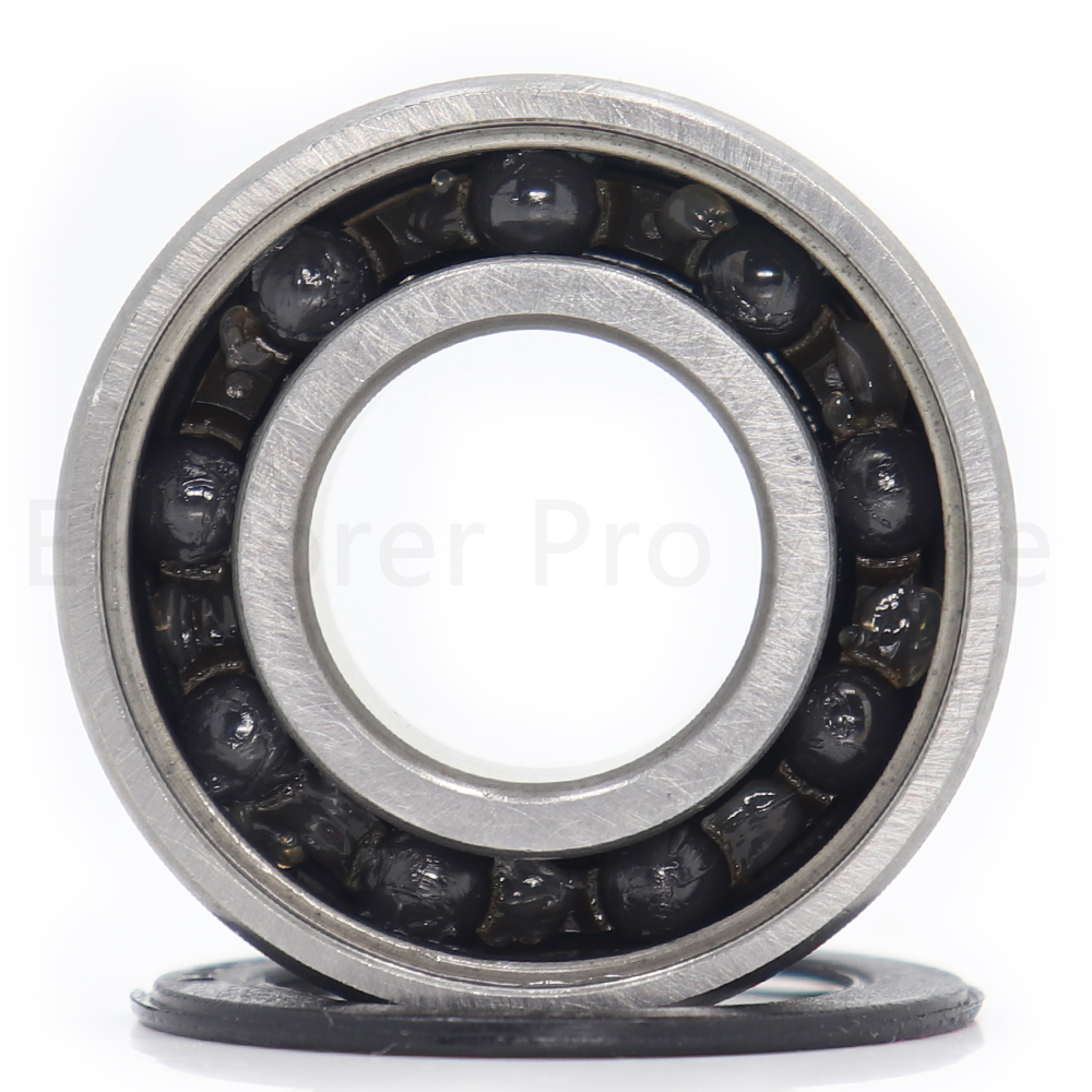 Bottom Bracket Press - 6002 rodamiento cerámico híbrido 15x32x9mm ABEC-1