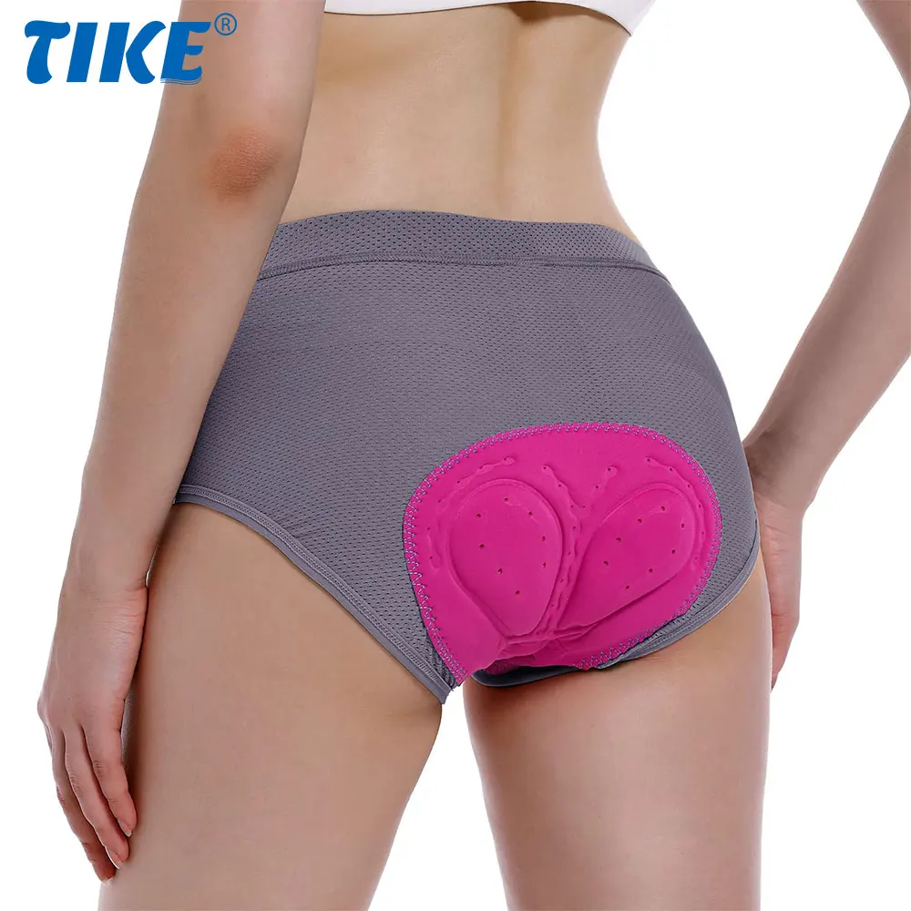 Mountain Biking Shorts Women - 1 Uds. Pantalones cortos de ciclismo