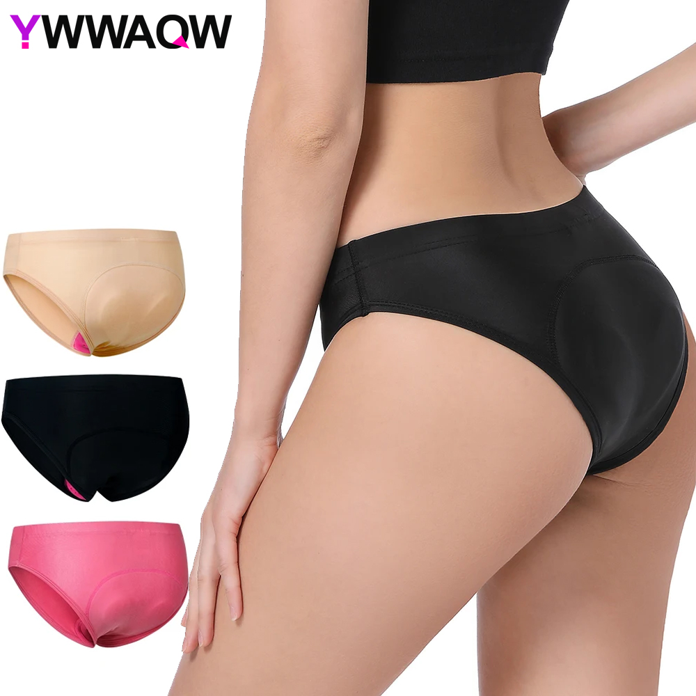 Mountain Biking Shorts Women - Ropa interior de ciclismo para mujer,