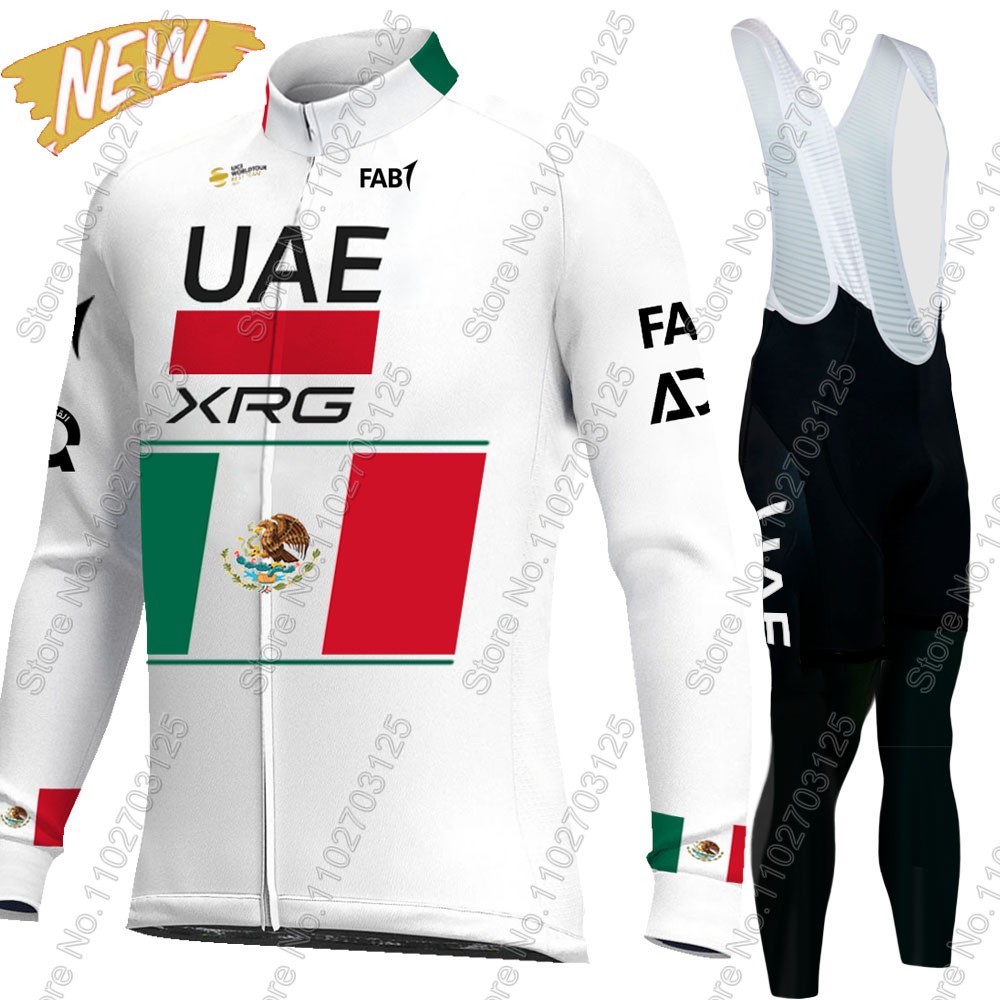 Mountain Biking Uniform - Conjunto de Jersey de ciclismo del