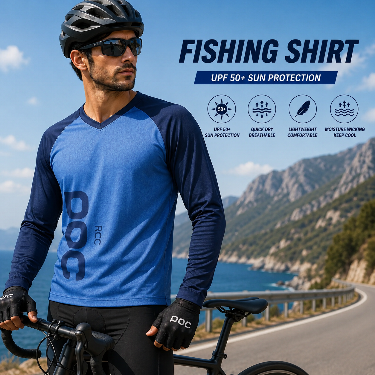 Mountain Biking New Jersey - Jersey de Ciclismo de Montaña 2026,