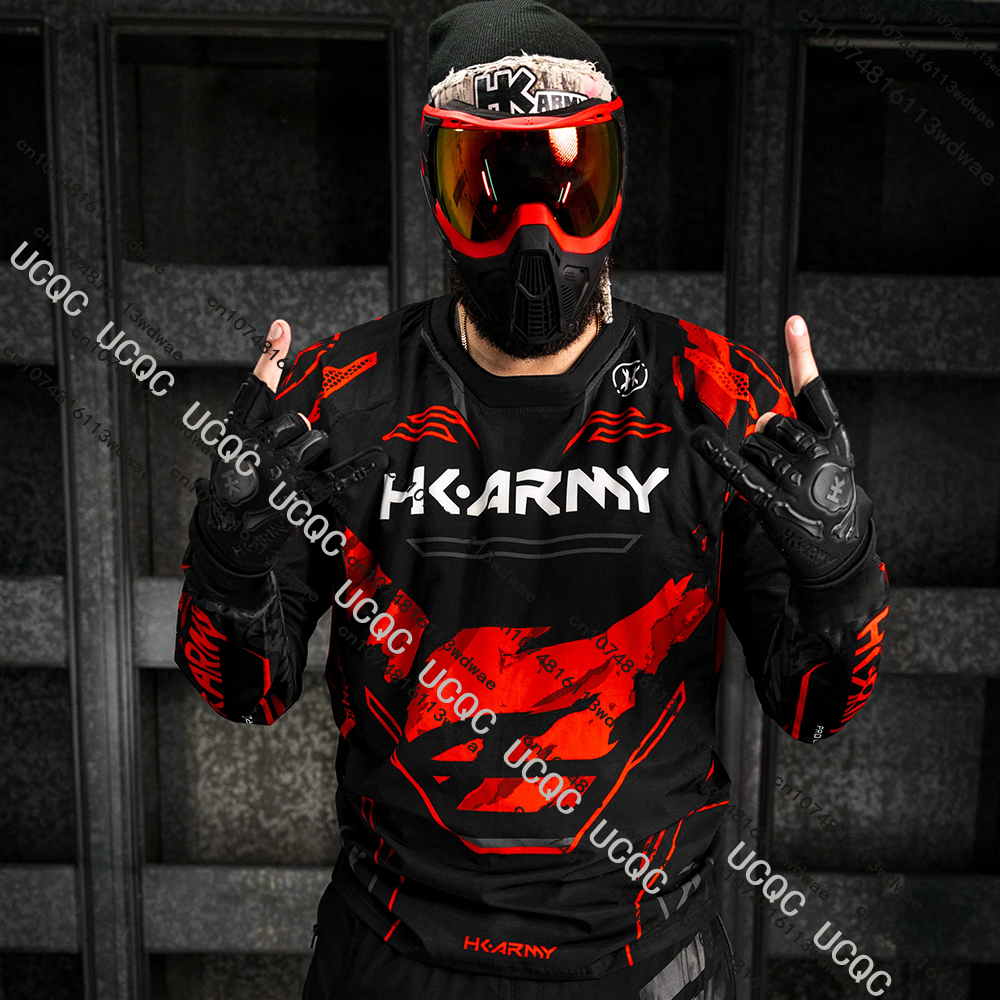 Mountain Biking New Jersey - Nueva camiseta de manga larga con