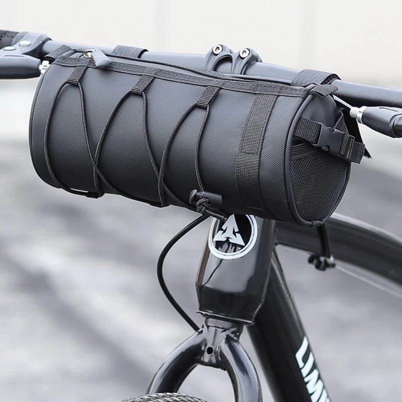 Mountain Biking Hip Pack - OFFBONDAGE bolsa delantera para bicicleta, bolsa