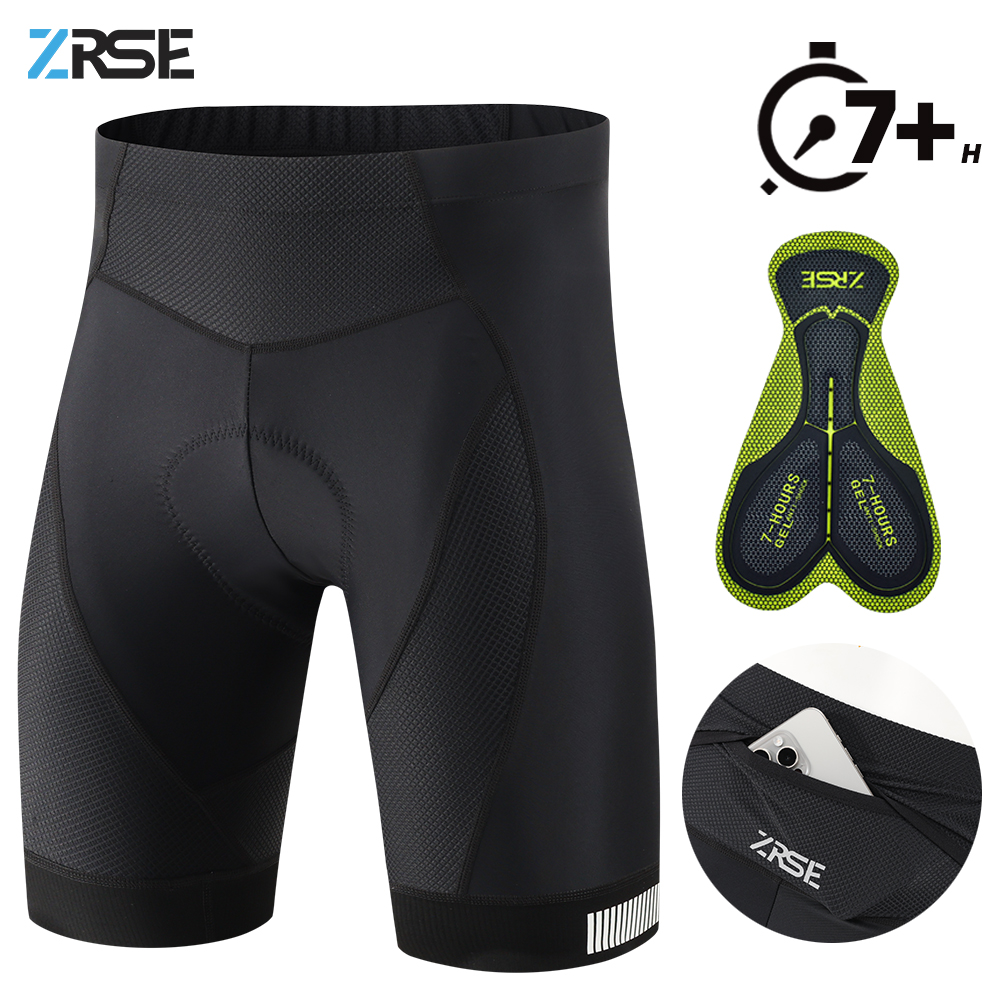Mountain Biking Shorts Women - ZRSE-pantalones cortos de ciclismo para hombre