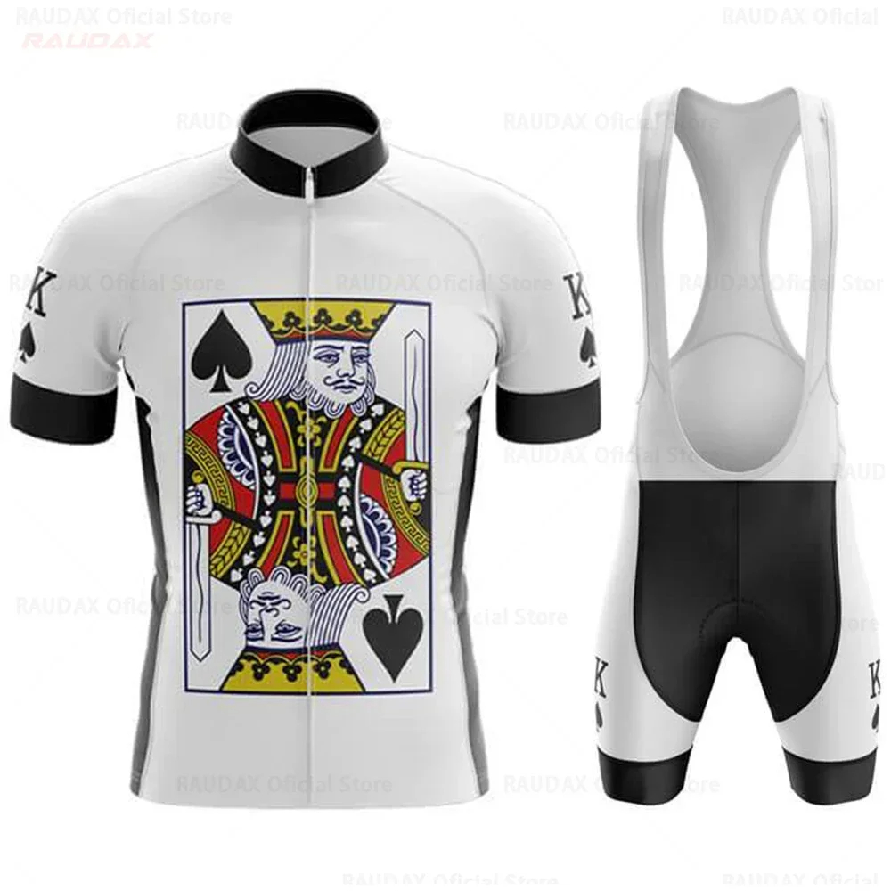 Mountain Biking New Jersey - Nuevo Conjunto de Ropa de Ciclismo