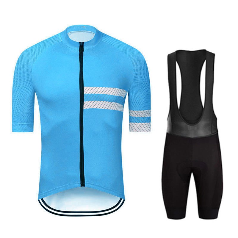Mountain Biking New Jersey - Nuevo Conjunto de Jersey de Ciclismo