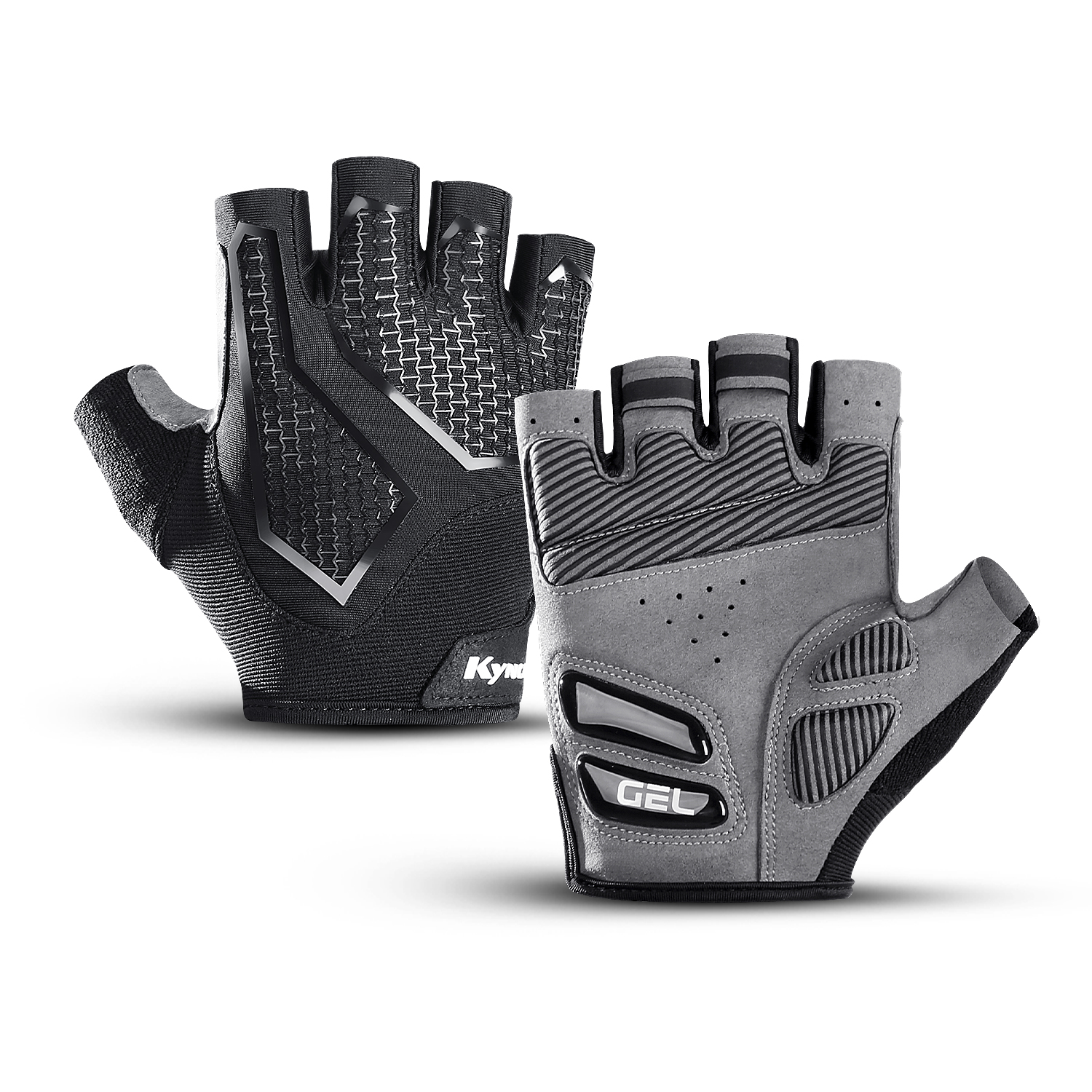 Mountain Biking Elbow Pads - Guantes de Ciclismo Kymc de Medio