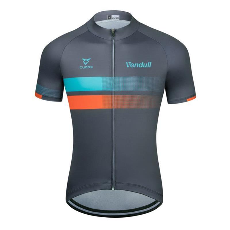 Mountain Biking New Jersey - Ropa de Ciclismo de Montaña Transpirable