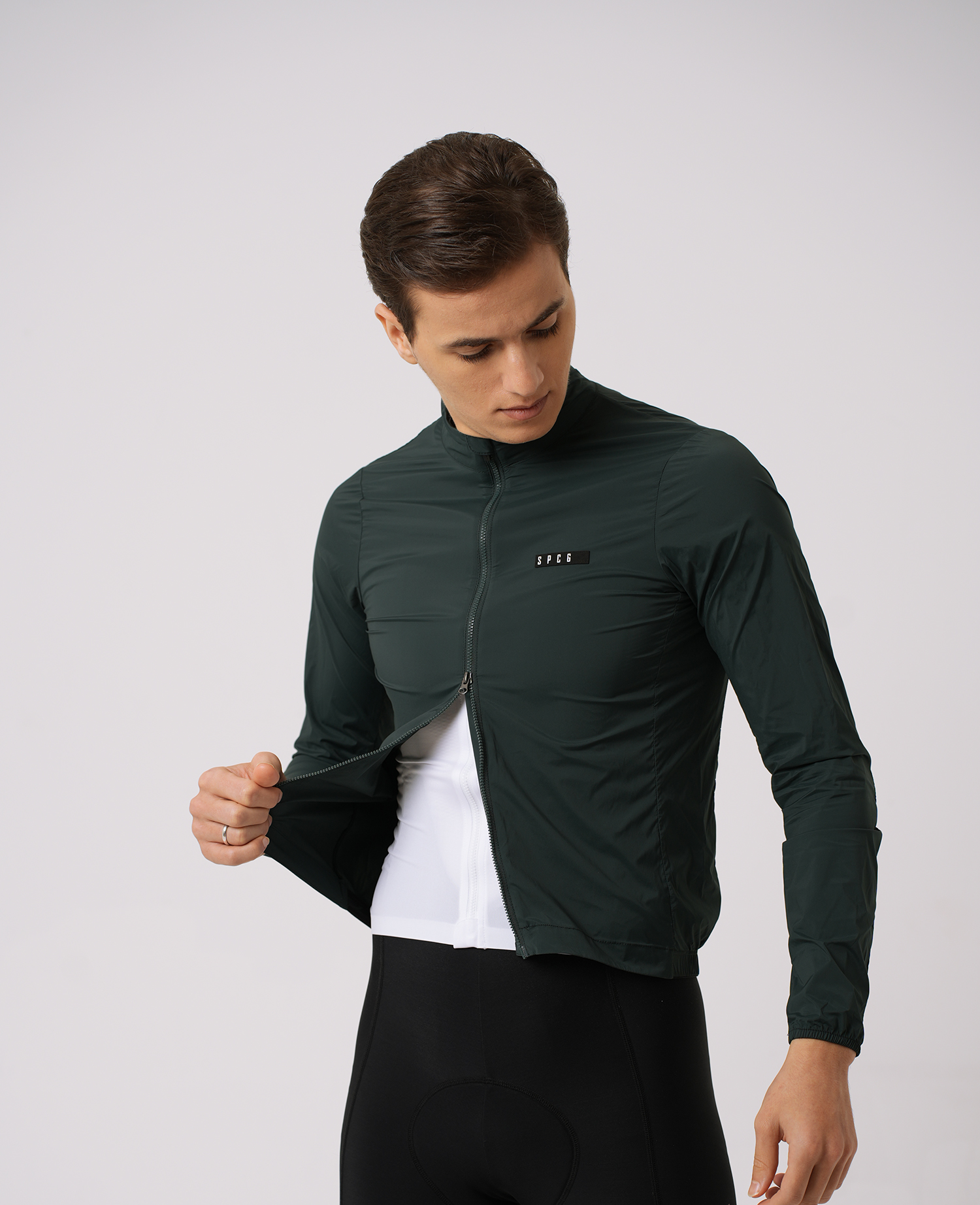 Mountain Biking Jacket - SPEXCEL 2025 chaqueta de ciclismo ligera