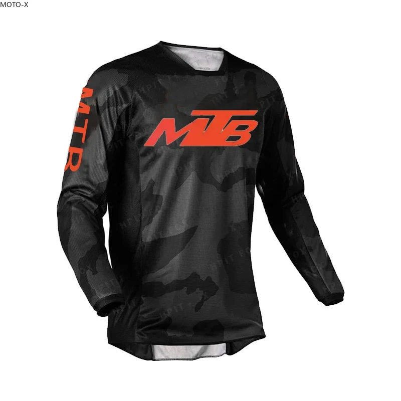 Mountain Biking New Jersey - 2026 nuevo Motocross montaña Enduro bicicleta