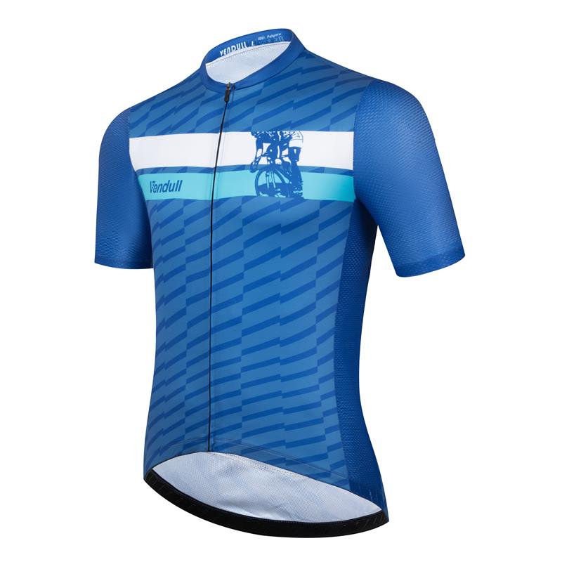 Mountain Biking New Jersey - 2024 Nueva ropa de bicicleta, sudadera