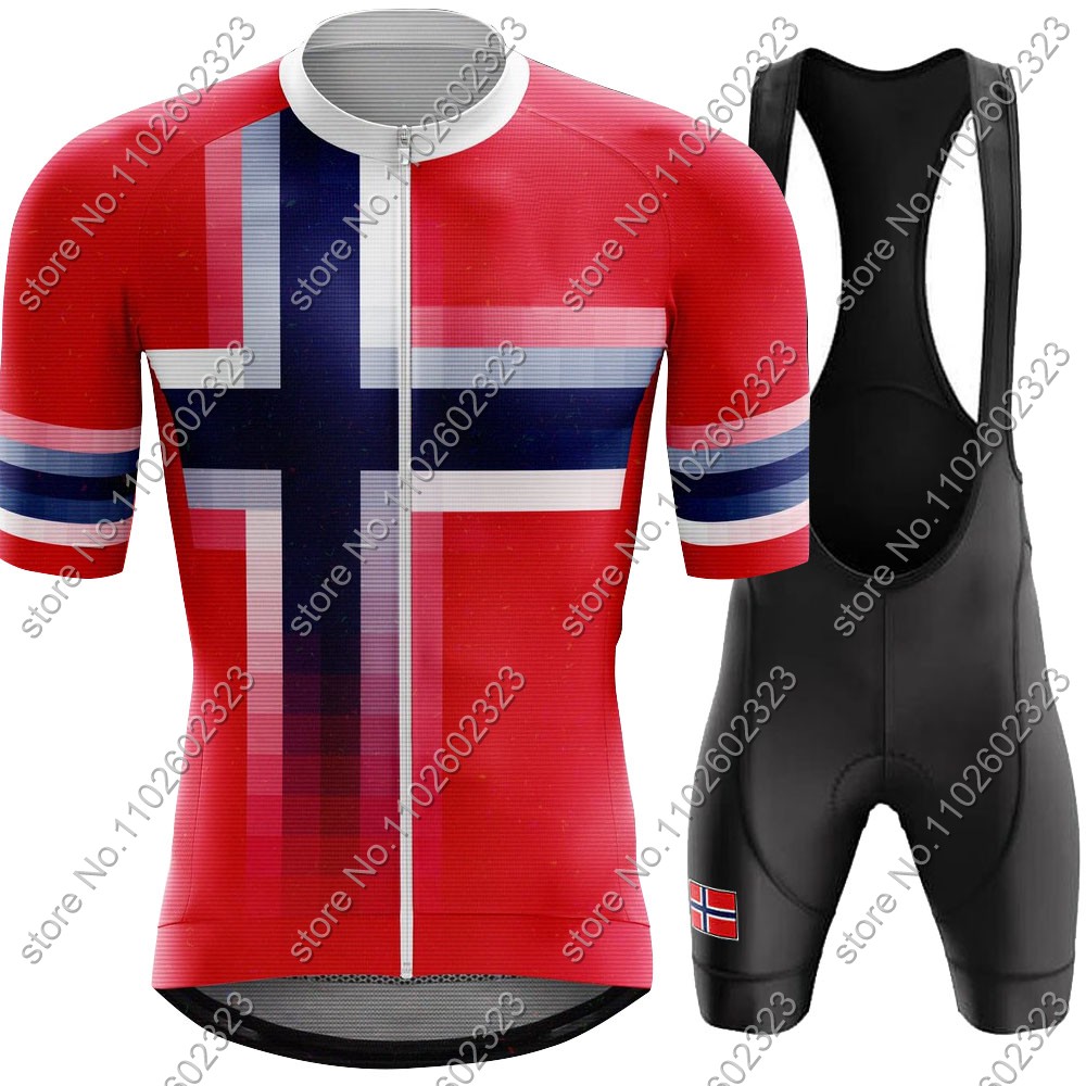 Mountain Biking Uniform - Conjunto de ropa de ciclismo del