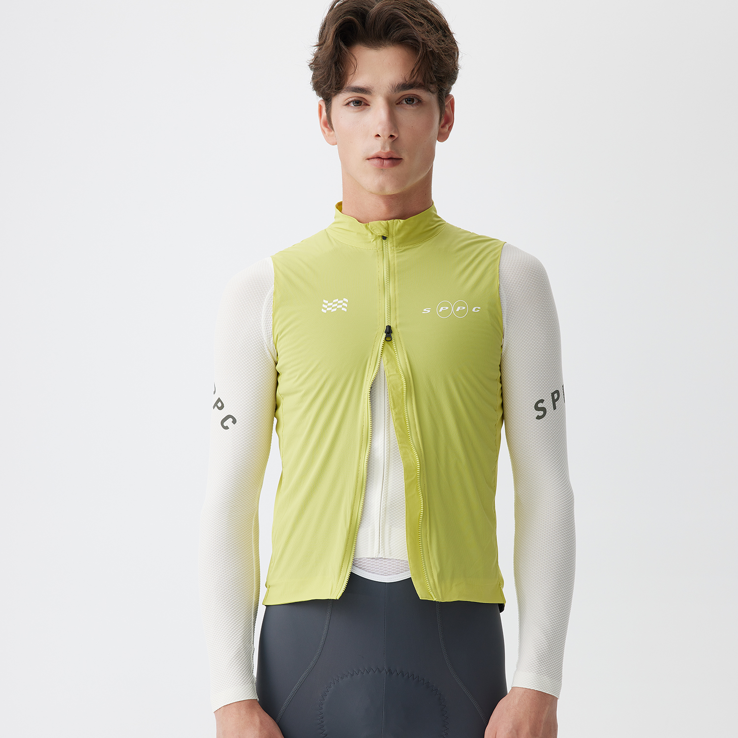 Mountain Biking Jacket - SPEXCEL 26 Nuevo Chaleco de Ciclismo