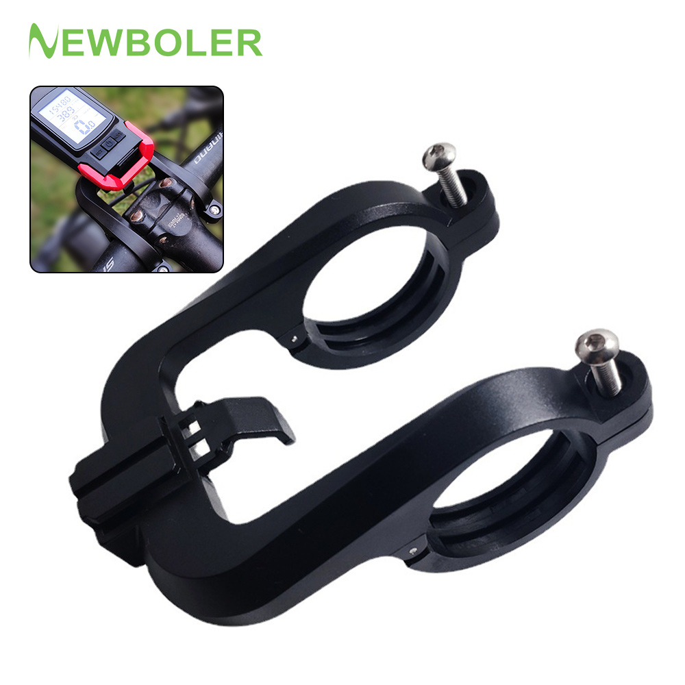 Mountain Biking Backpack - Soporte Extensor de Luz Delantera para