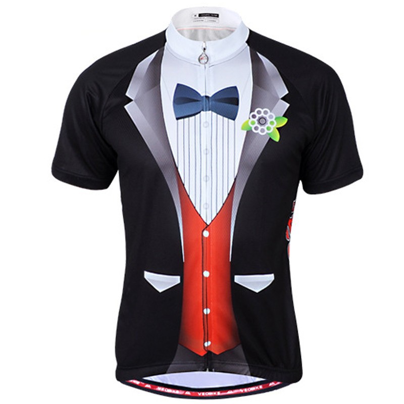 Mountain Biking Jacket - ¡Caliente! Camisetas de ciclismo para hombre,