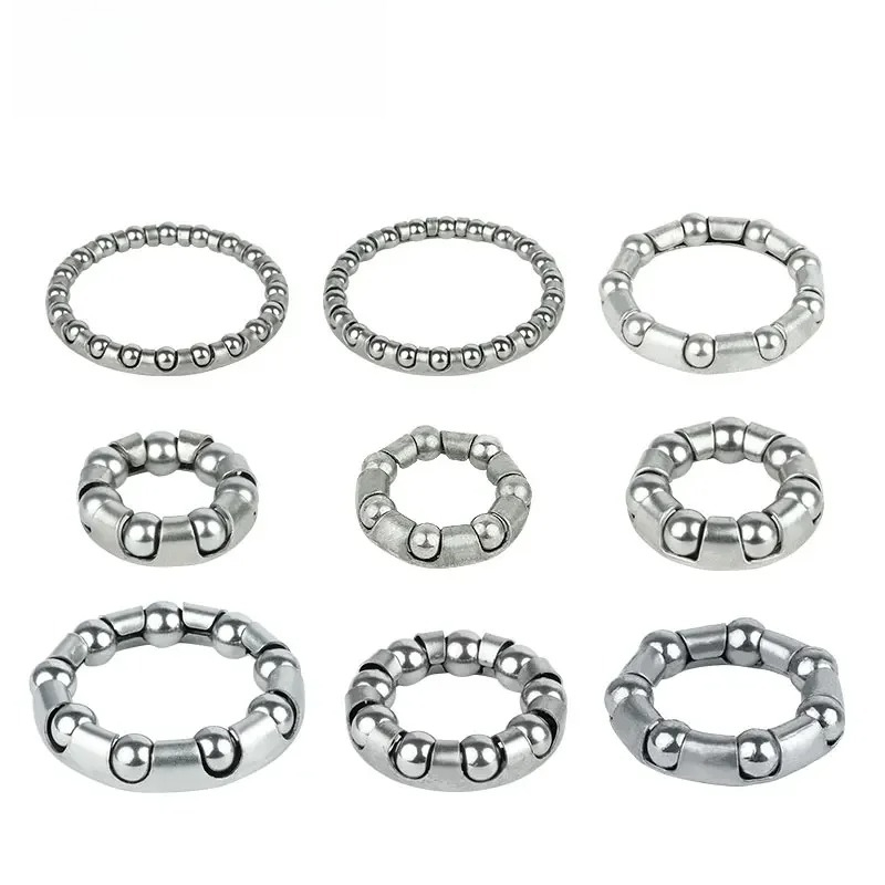 Bottom Bracket Press - Retenedor de Rodamientos de Bolas para
