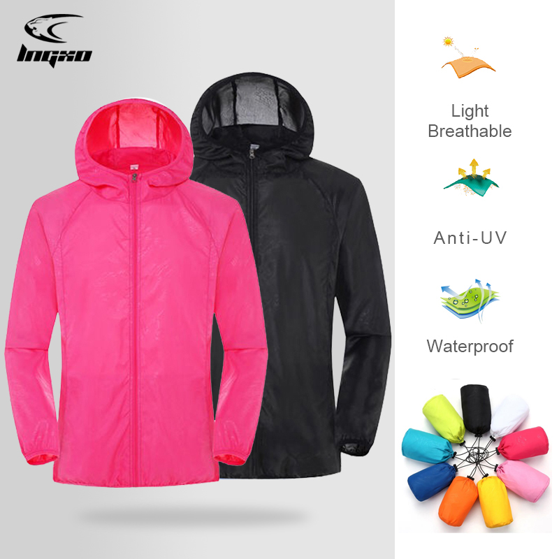 Chaqueta de senderismo imperme - Mountain Biking Jacket reseña y precio