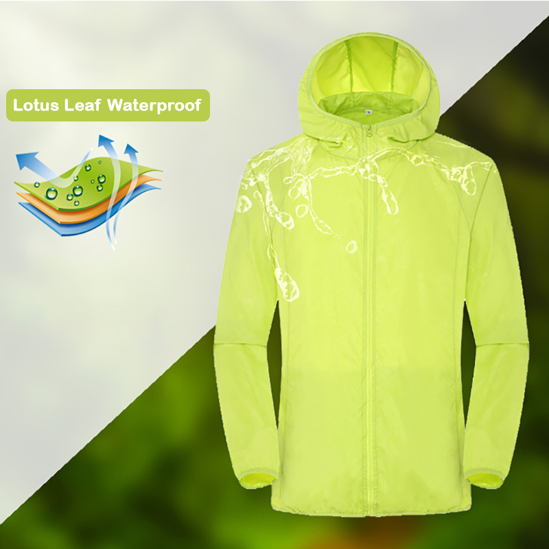 Chaqueta de senderismo imperme - Mountain Biking Jacket reseña y precio