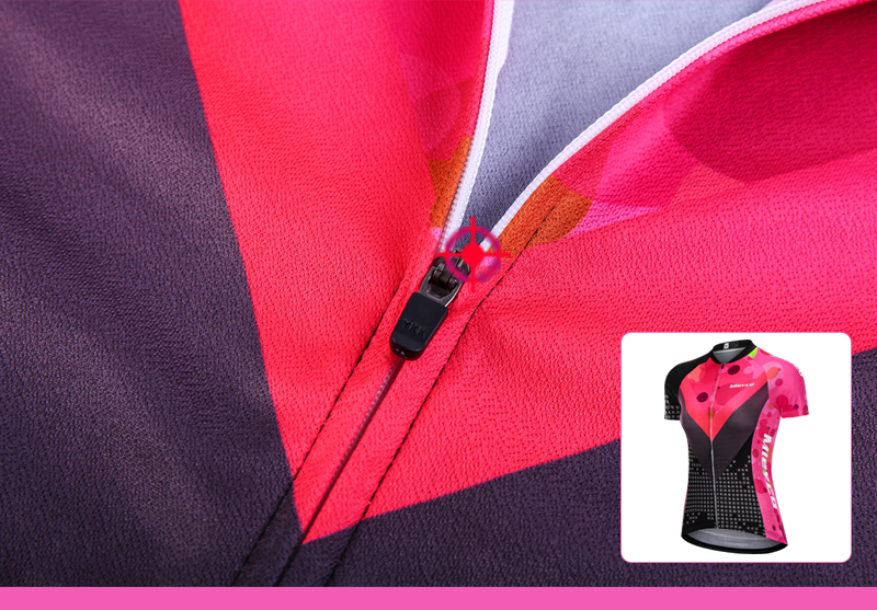 Traje de bicicleta de montaña  - Mountain Biking Uniform reseña y precio
