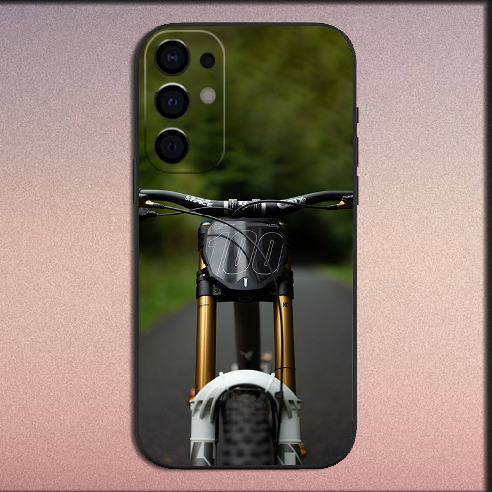 MTB Mountain Bike Cycling Bicy - Mountain Biking Cartoon reseña y precio