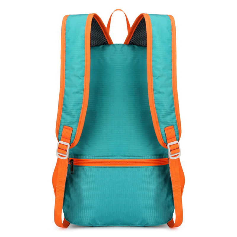 18l bolsa portátil plegable de - Mountain Biking Backpack reseña y precio
