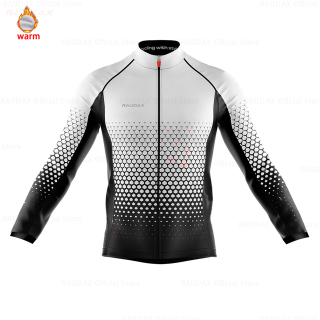 Ropa De Ciclismo De invierno 2 - Mountain Biking Jacket reseña y precio