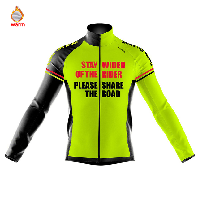 Ropa De Ciclismo De invierno 2 - Mountain Biking Jacket reseña y precio