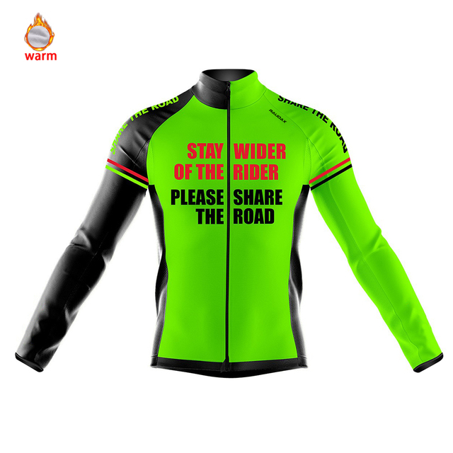 Ropa De Ciclismo De invierno 2 - Mountain Biking Jacket reseña y precio
