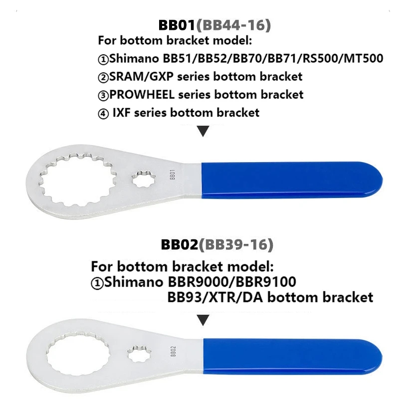 Herramienta de instalación de  - Bottom Bracket Press reseña y precio