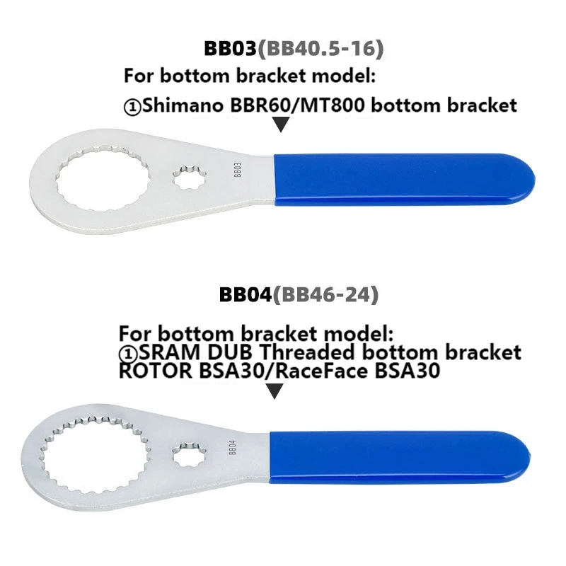 Herramienta de instalación de  - Bottom Bracket Press reseña y precio