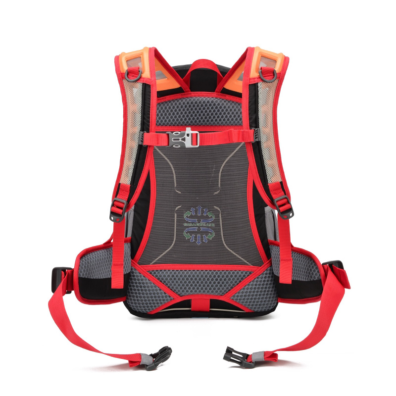 Mochila de senderismo de 35L,  - Mountain Biking Backpack reseña y precio