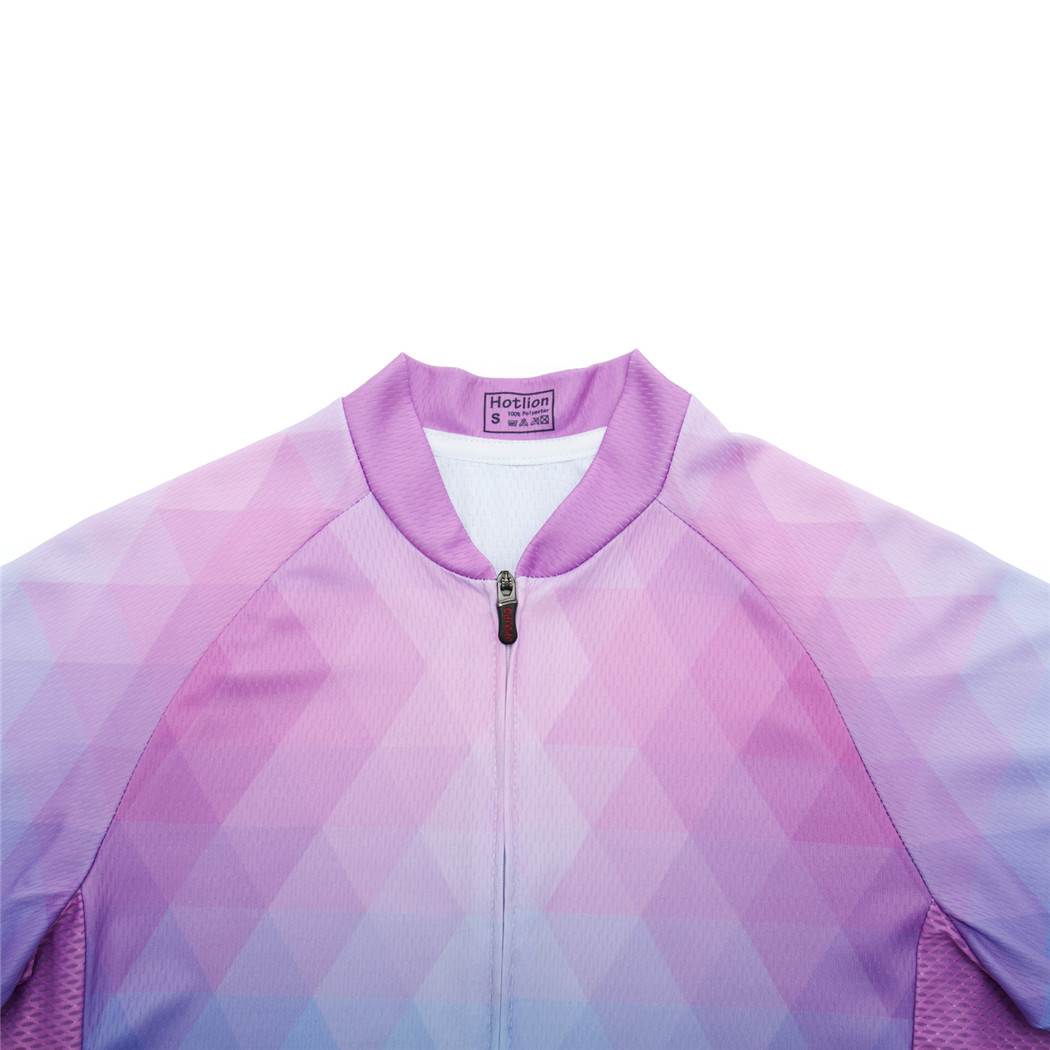 Camiseta de manga larga de Cic - Mountain Biking Jacket reseña y precio