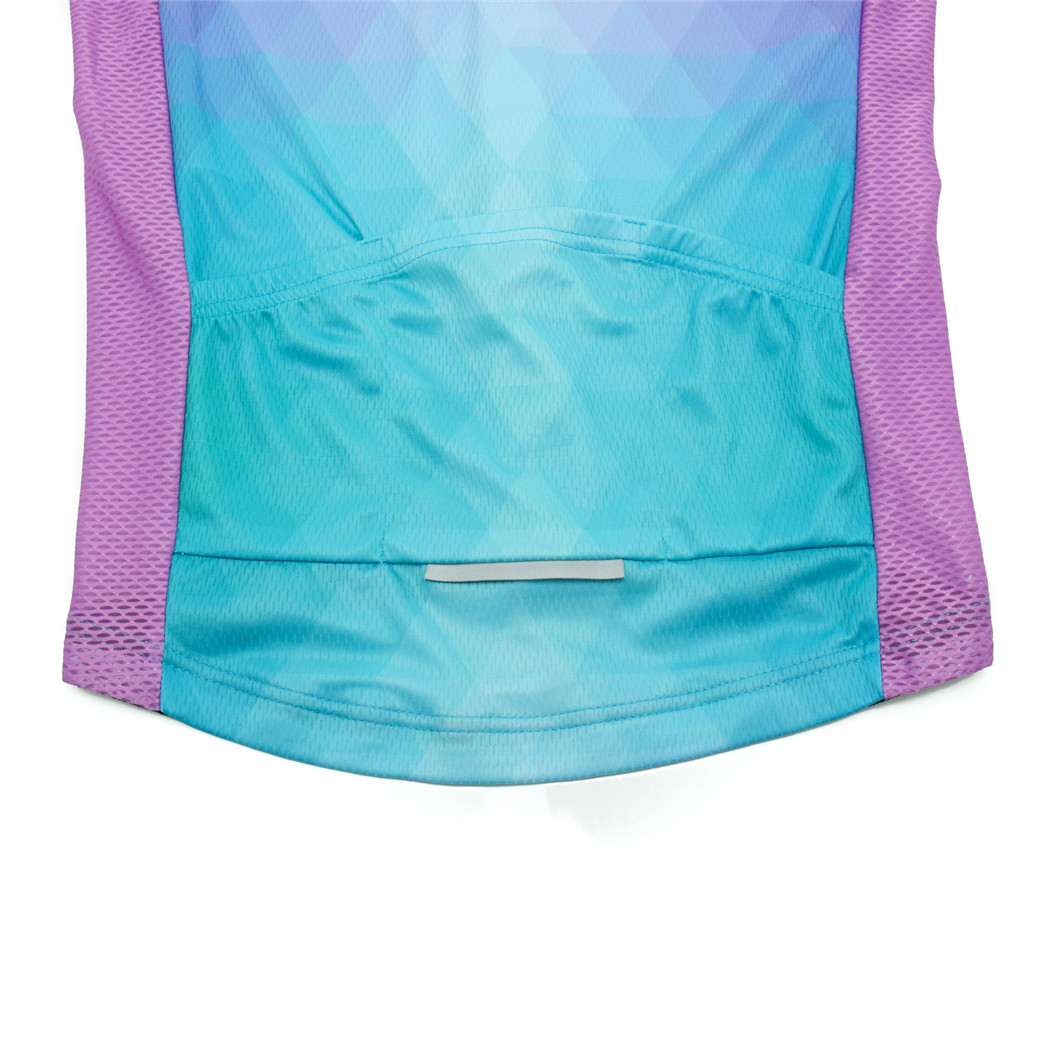 Camiseta de manga larga de Cic - Mountain Biking Jacket reseña y precio