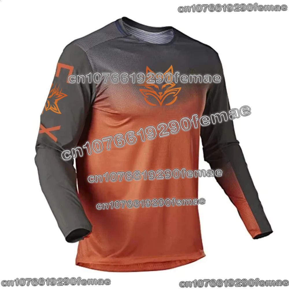 Nueva Camiseta de Motocross 20 - Mountain Biking New Jersey reseña y precio