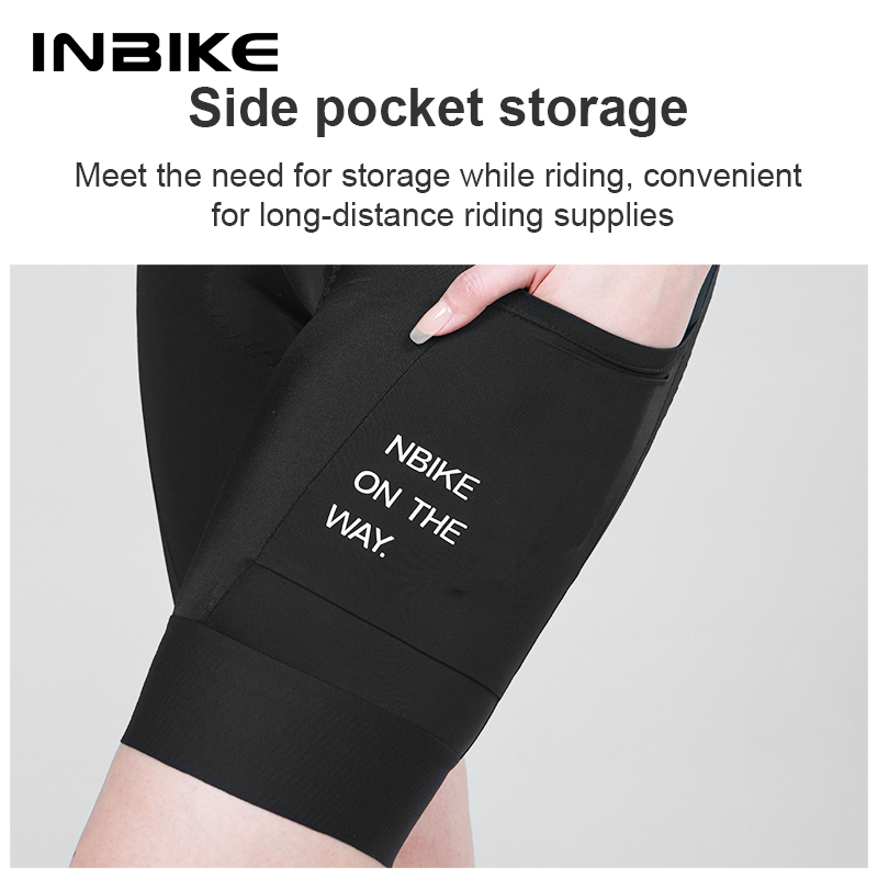 Pantalones Cortos de Ciclismo  - Mountain Biking Shorts Women reseña y precio