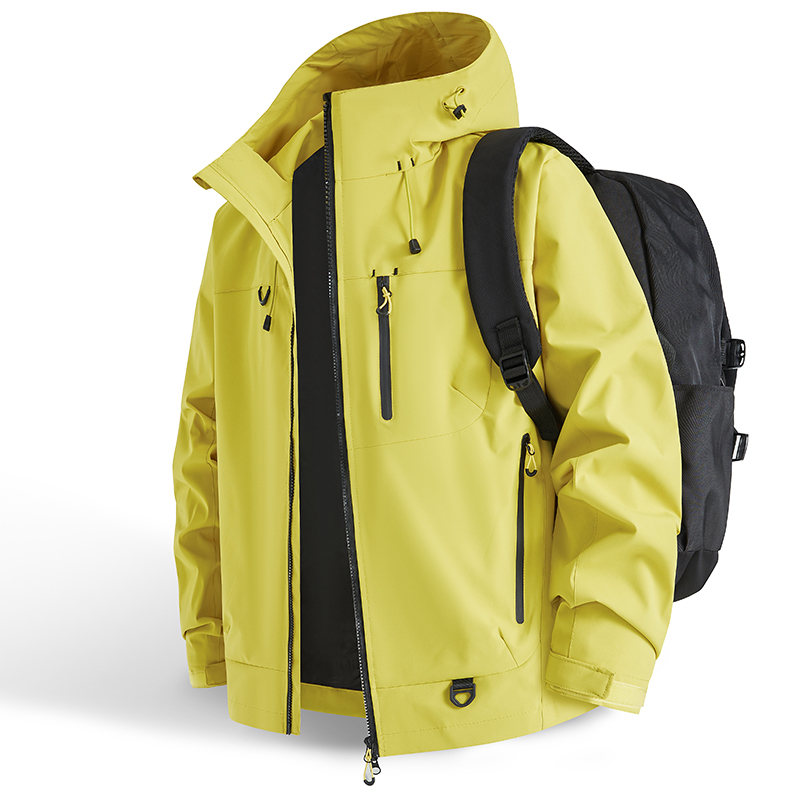 Chaquetas Impermeables para Se - Mountain Biking Jacket reseña y precio