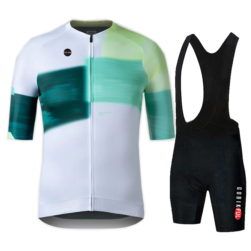 Gobik-pantalones cortos de cic - Mountain Biking New Jersey reseña y precio