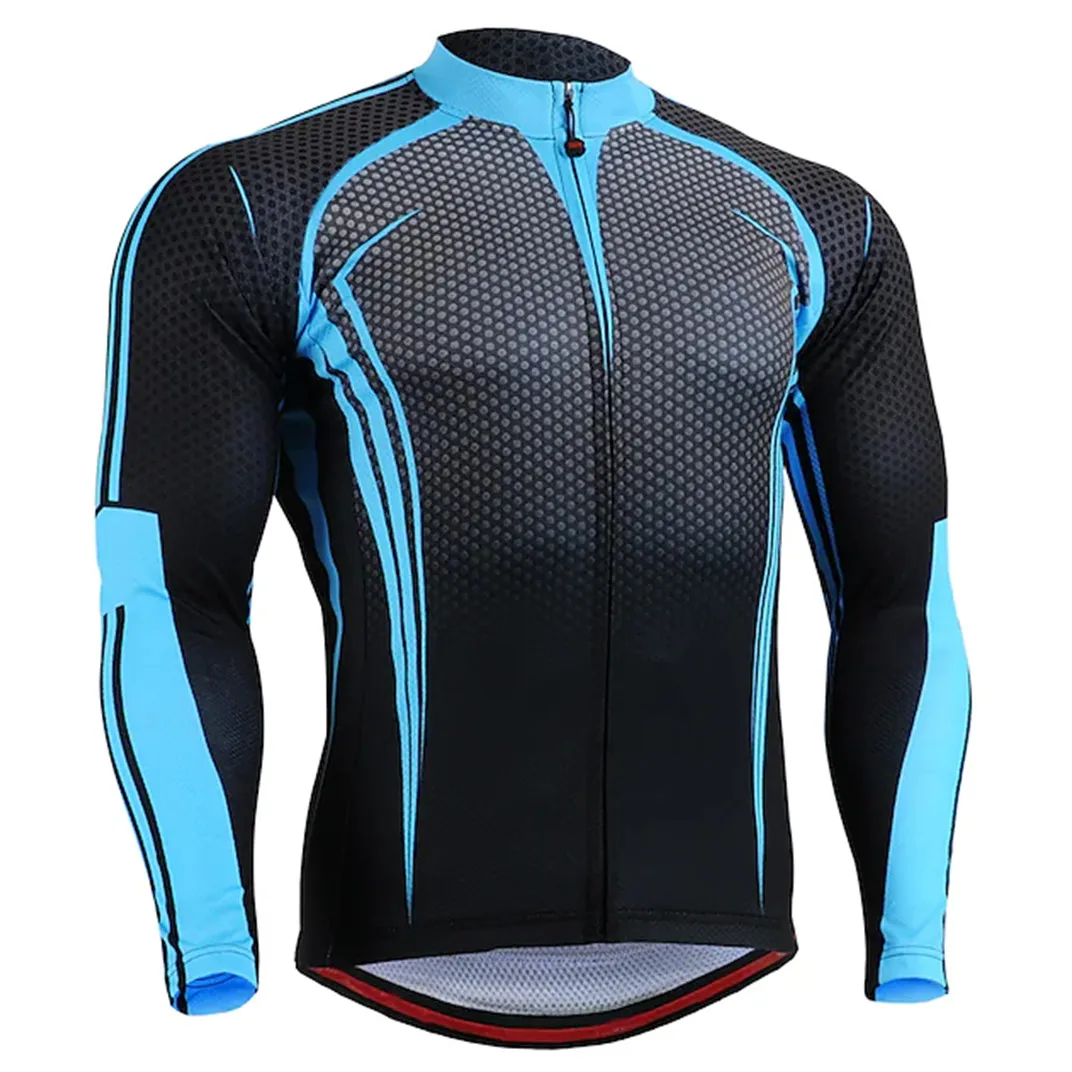 Jersey de Ciclismo Personaliza - Mountain Biking New Jersey reseña y precio