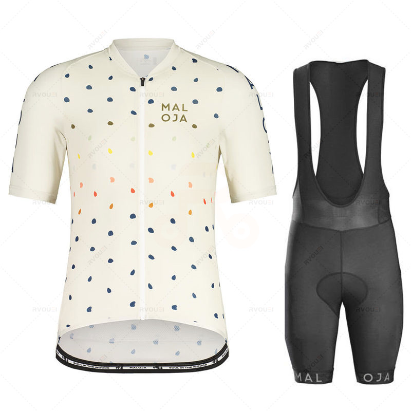 Maloja Ciclismo Jersey Ropa Co - Mountain Biking Uniform reseña y precio
