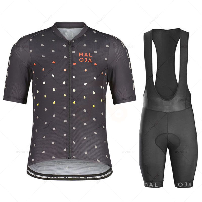 Maloja Ciclismo Jersey Ropa Co - Mountain Biking Uniform reseña y precio