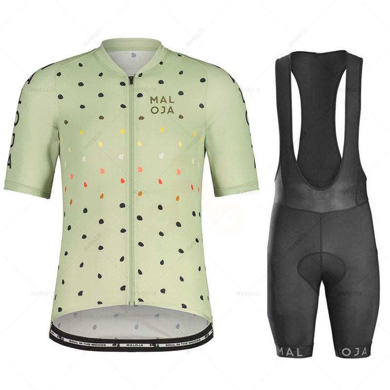 Maloja Ciclismo Jersey Ropa Co - Mountain Biking Uniform reseña y precio