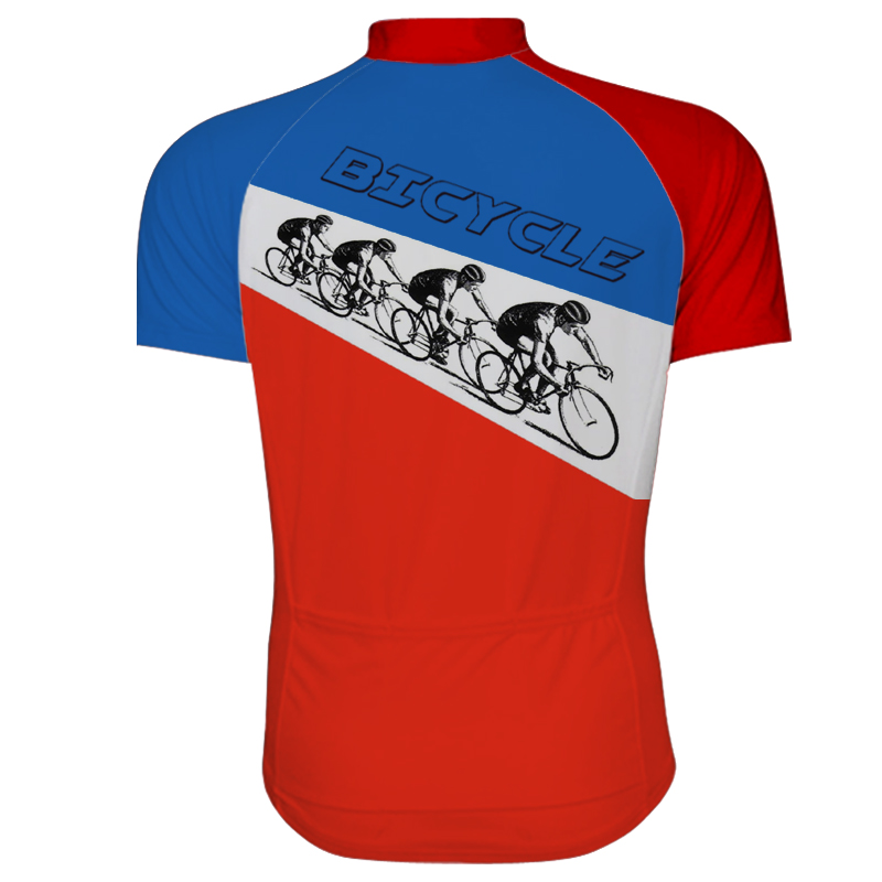 Nueva Camiseta de Ciclismo de  - Mountain Biking New Jersey reseña y precio