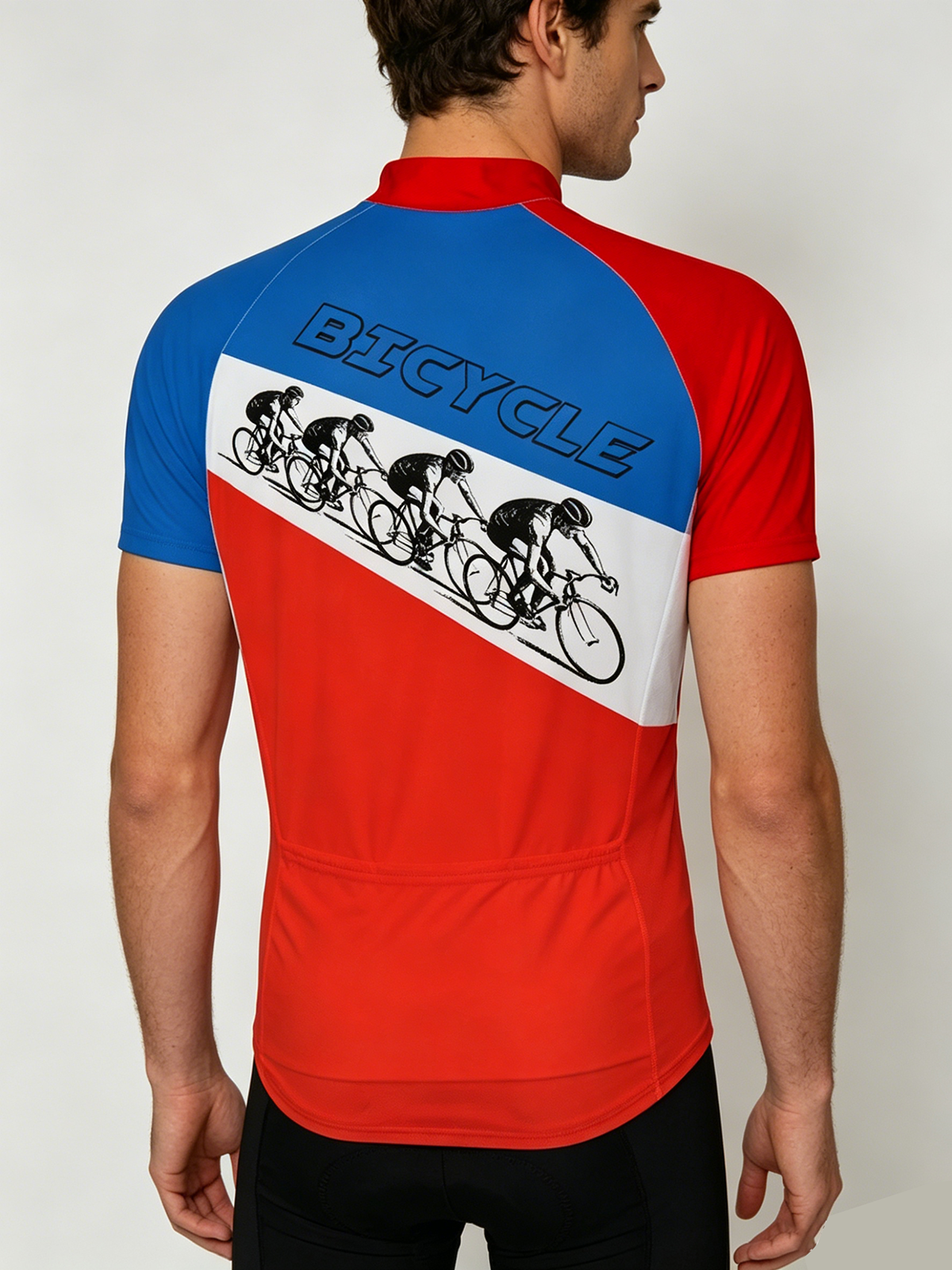 Nueva Camiseta de Ciclismo de  - Mountain Biking New Jersey reseña y precio