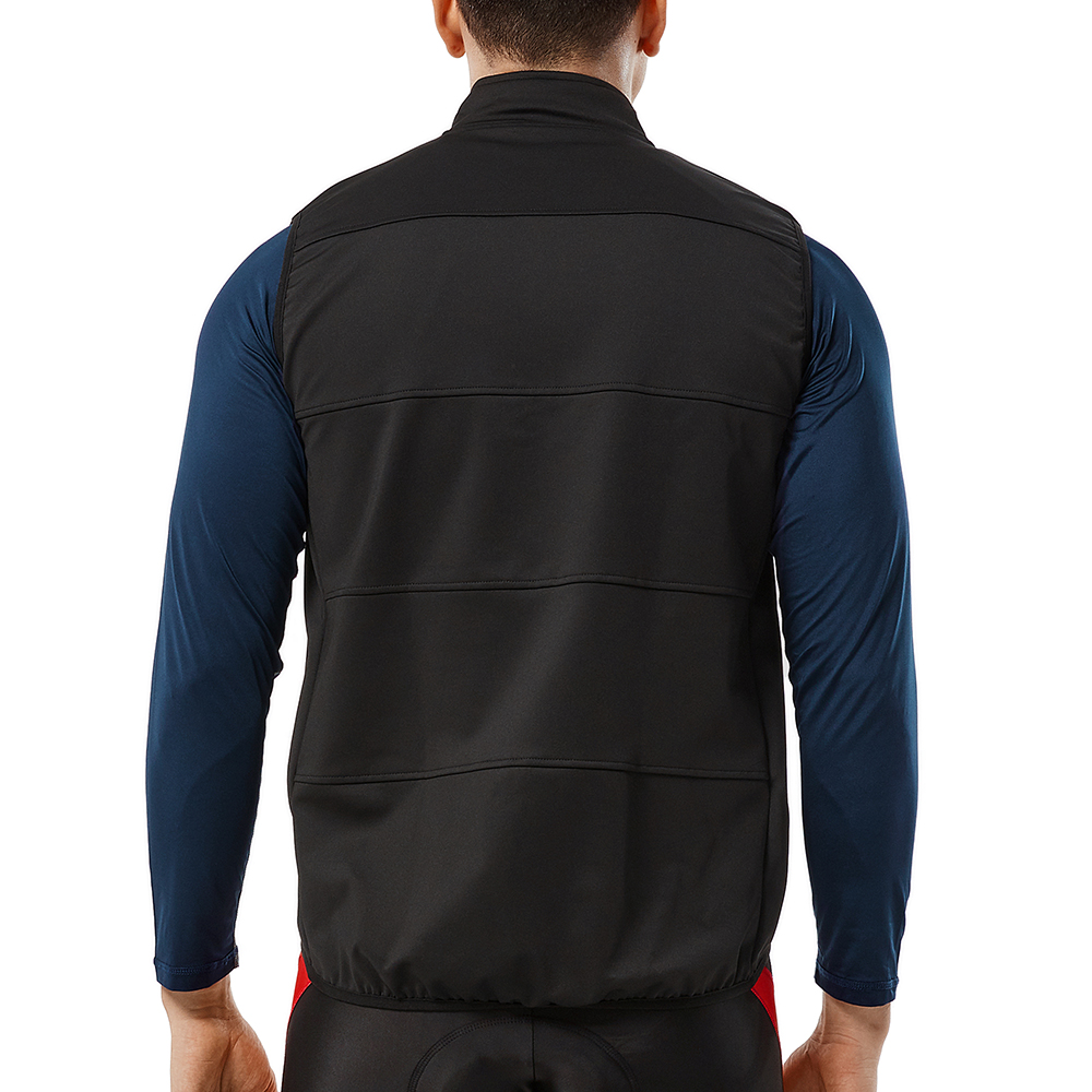 WOSAWE-Chaleco todoterreno imp - Mountain Biking Jacket reseña y precio