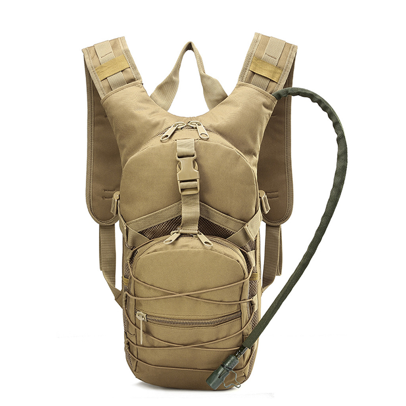 Mochila táctica ligera, bolsa  - Mountain Biking Backpack reseña y precio