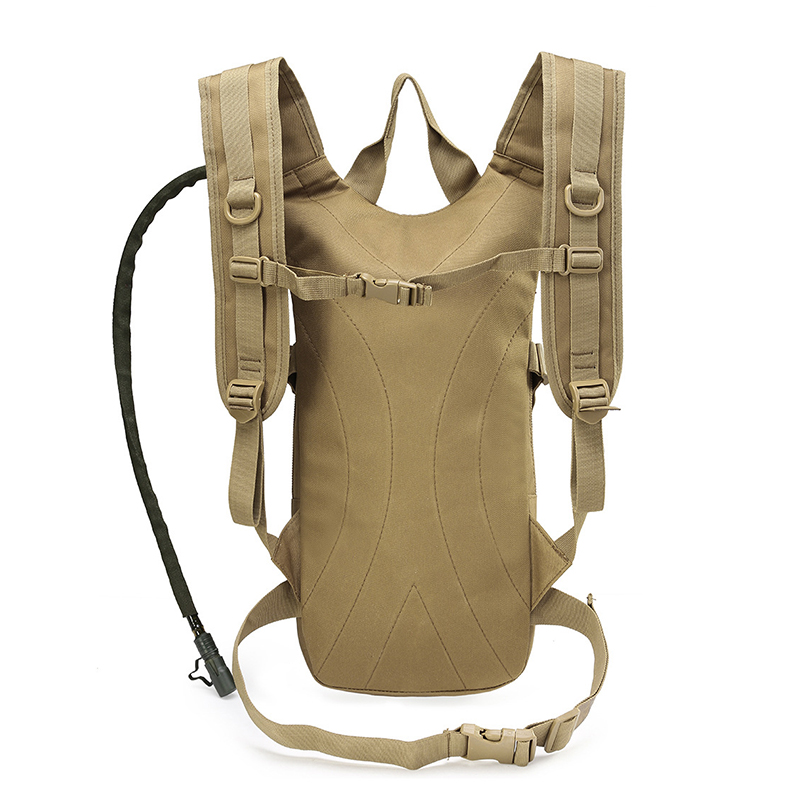 Mochila táctica ligera, bolsa  - Mountain Biking Backpack reseña y precio