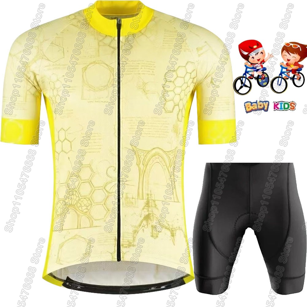 Conjunto de Jersey de Ciclismo - Mountain Biking Uniform reseña y precio