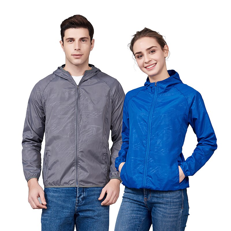 LNGXO-Chaqueta de senderismo U - Mountain Biking Jacket reseña y precio