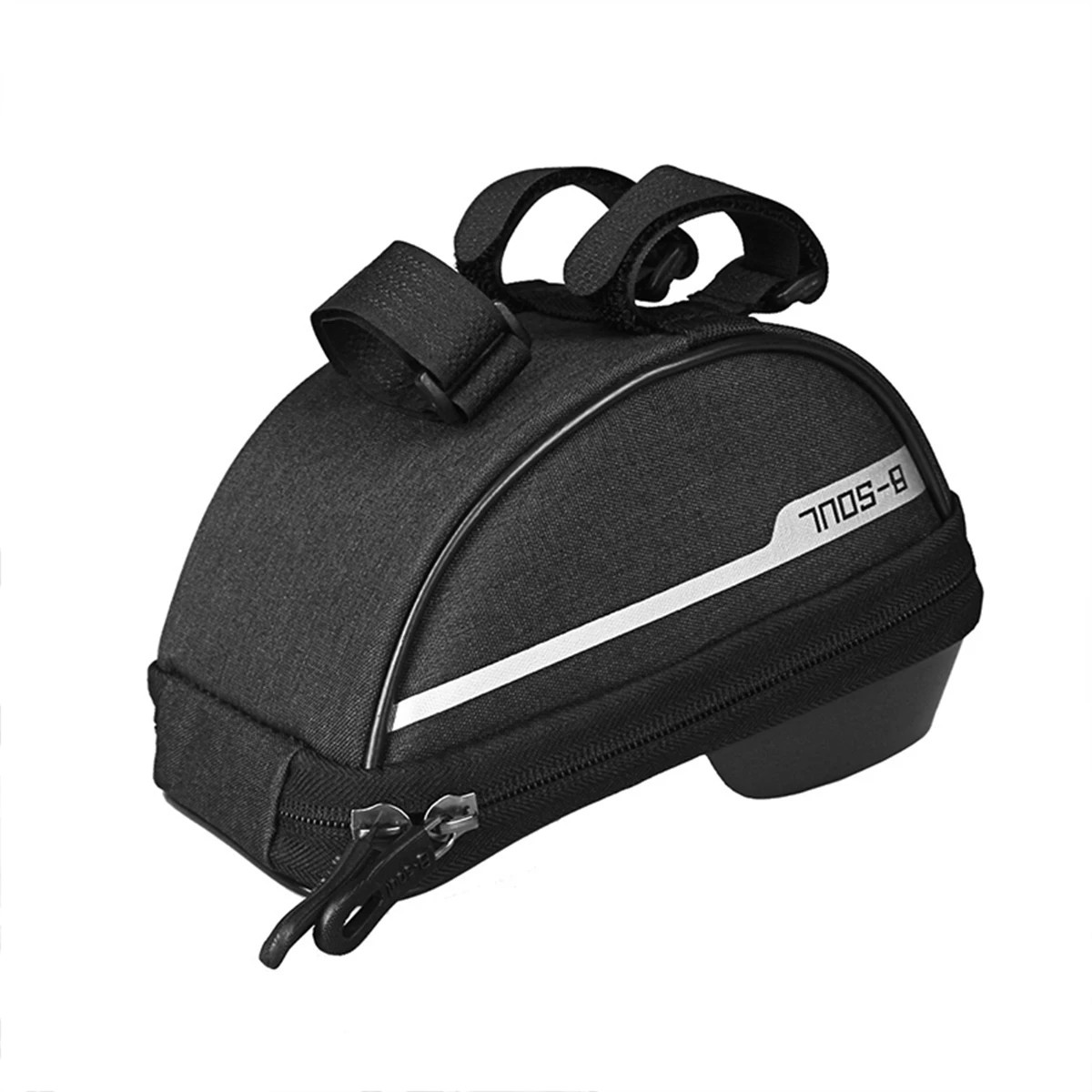 Bolsa para manillar de bicicle - Mountain Biking Hip Pack reseña y precio