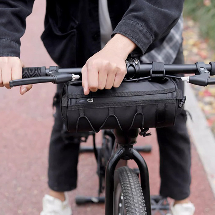Bolsa Impermeable para Manilla - Mountain Biking Hip Pack reseña y precio